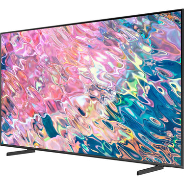 Samsung 50 inch QLED 4K Quantum Dual LED Smart TV 2022 Open Box+1 Year Warranty