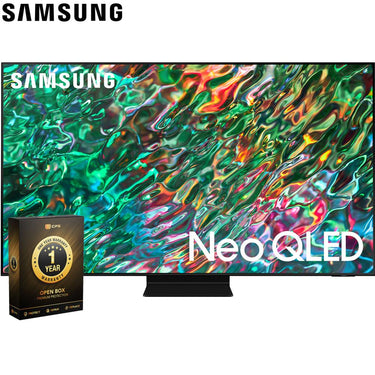 Samsung 50 inch Class Neo QLED 4K Smart TV 2022 Open Box with 1 Year Warranty