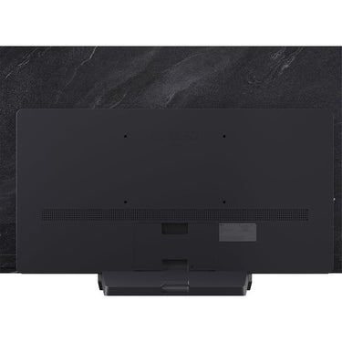 LG 55" C5 OLED evo 4K UHD webOS TV (2025) w/ HWQ800H Q-series Soundbar System