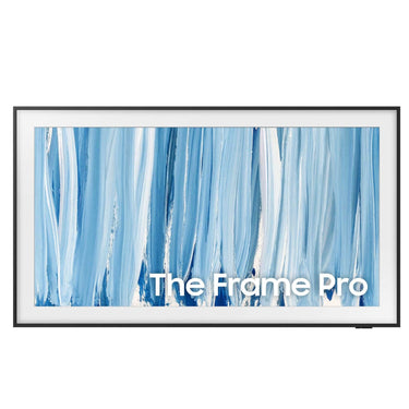Samsung 55" Class The Frame Pro Neo QLED 4K TV (2026) +The Frame Customizable Bezel Pack