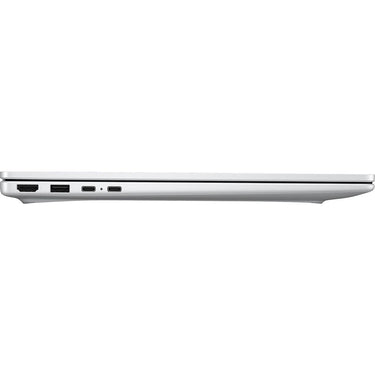 Hewlett Packard OmniBook 3 16-by0549nr 16" WUXGA AMD Ryzen 3 30 Touch Laptop, Silver/Gray