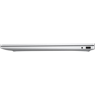 Hewlett Packard OmniBook 3 16-by0549nr 16" WUXGA AMD Ryzen 3 30 Touch Laptop, Silver/Gray