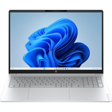 Hewlett Packard OmniBook 3 16-by0549nr 16" WUXGA AMD Ryzen 3 30 Touch Laptop, Silver/Gray