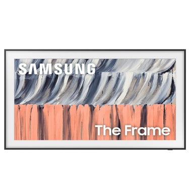 Samsung 55" Class The Frame QLED 4K TV (2026) + 26 Month Protection Pack