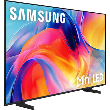 Samsung 43" Mini LED M70H 4K 3840x2160 Vision AI Smart TV, Titan Black (2026)