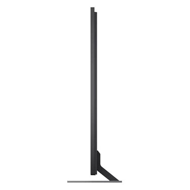 LG 100" QNED evo AI Mini LED 4K Smart TV (2026) w/Soundbar +Subwoofer Bundle