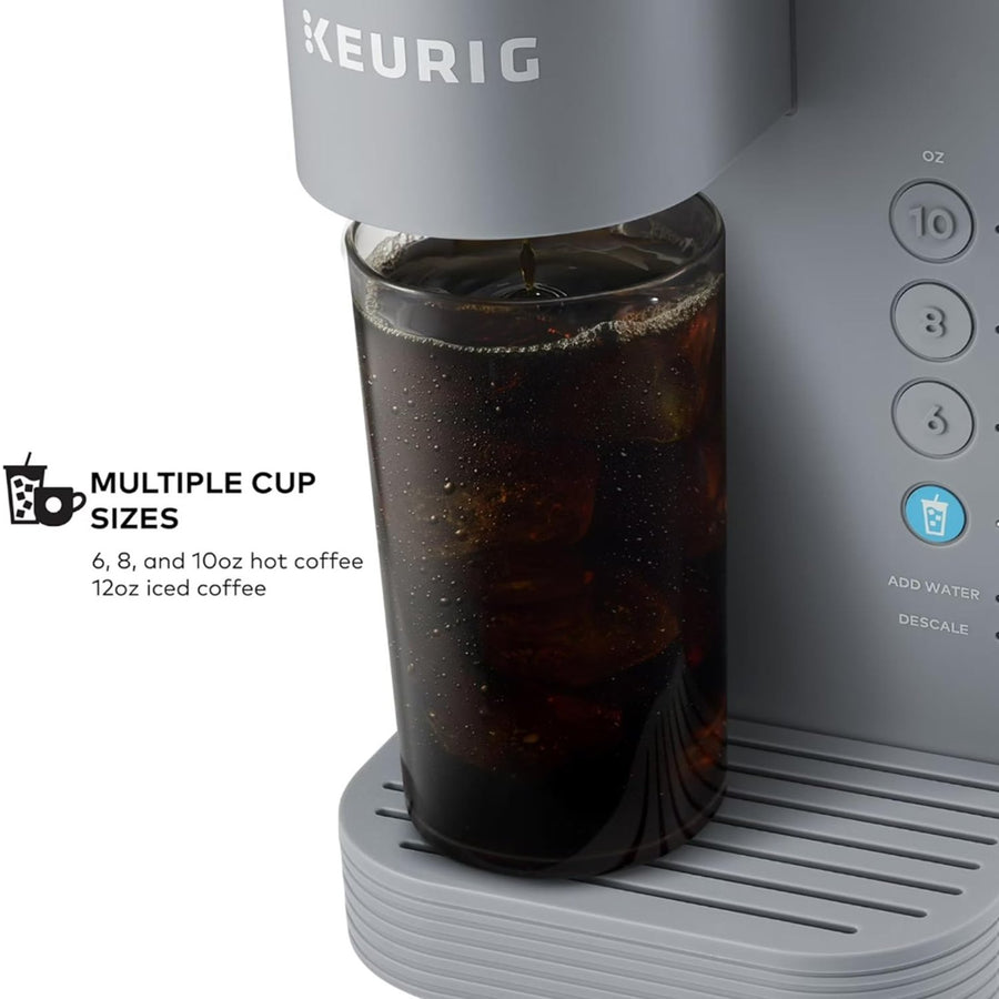 Keurig  K-Iced Essentials Single Serve Coffee Maker
