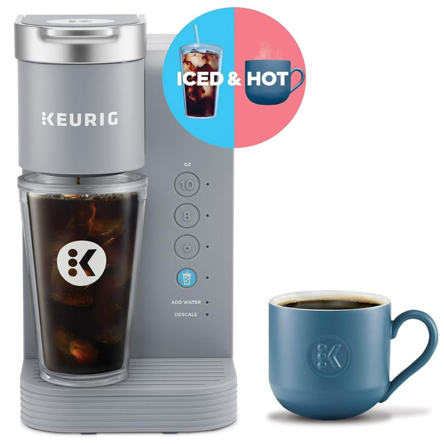 Keurig  K-Iced Essentials Single Serve Coffee Maker