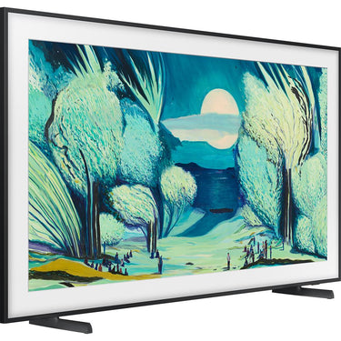 Samsung 65 inch The Frame LS03FA QLED 4K Art Mode Vision AI Smart TV (2025)