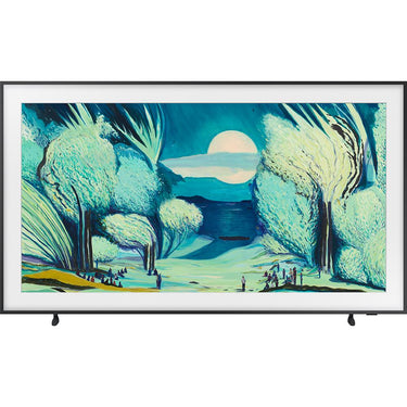 Samsung 55 inch The Frame LS03FA QLED 4K Art Mode Vision AI Smart TV (2025) Refurb