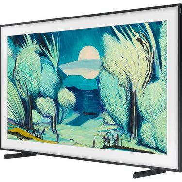 Samsung 55 inch The Frame LS03FA QLED 4K Art Mode Vision AI Smart TV (2025) Refurb