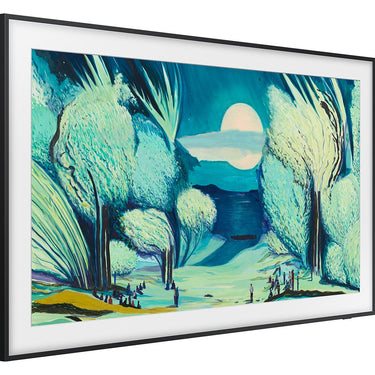Samsung 55 inch The Frame LS03FA QLED 4K Art Mode Vision AI Smart TV (2025) Refurb