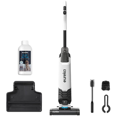 Eureka NEW200 All in One Wet Dry Vacuum Cleaner and Mop