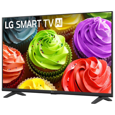 LG LB65 32" HD HDR Smart LED TV (2026)
