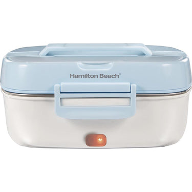 Hamilton Beach Lunch 'N Go Portable Electric Lunch Box and Food Warmer (33105)