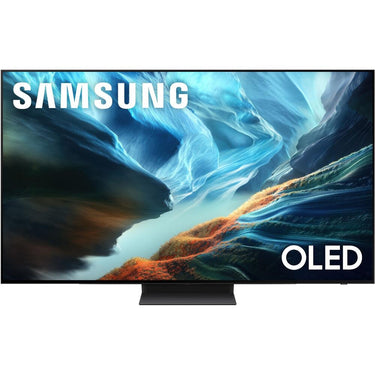 Samsung 65 inch S90H OLED 4K UHD Vision AI Smart Tizen TV (2026)