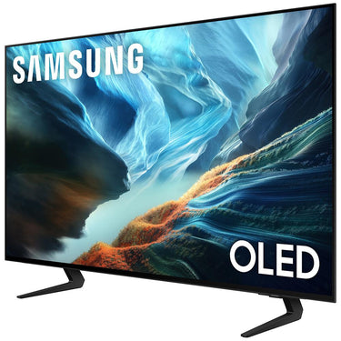 Samsung 42 inch S90H OLED 4K UHD AI Smart TV 2026 with 1 Year Protection Bundle