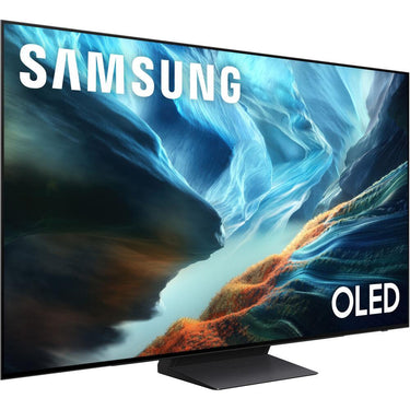 Samsung 48 inch S90H OLED 4K UHD AI Smart TV 2026 with 1 Year Protection Bundle