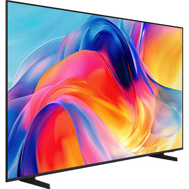 Samsung 55" Mini LED M70H 4K Vision AI TV, Titan Black (2026) w/ 1 YR Warranty Bundle