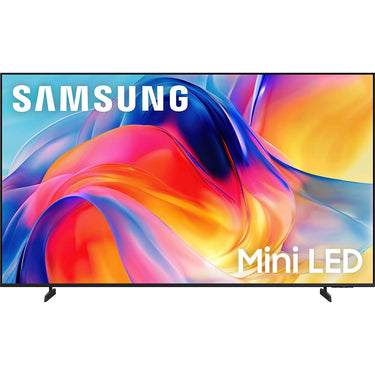 Samsung 65" Mini LED M70H 4K Vision AI TV, Titan Black (2026) w/ 1 YR Warranty Bundle