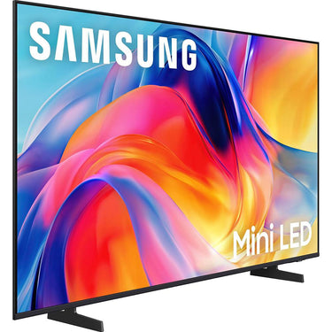 Samsung 65" Mini LED M70H 4K Vision AI TV, Titan Black (2026) w/ 1 YR Warranty Bundle