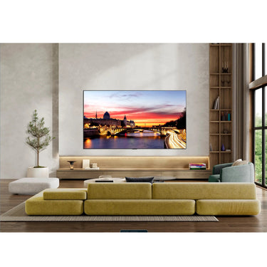 LG 77 Inch OLED evo AI C6H 4K Smart webOS TV (2026)