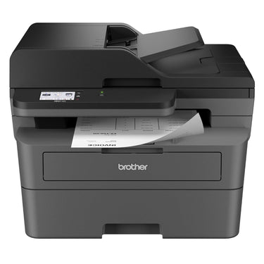 Brother MFC-L2820DW Wireless Compact Monochrome All-in-One Laser Printer