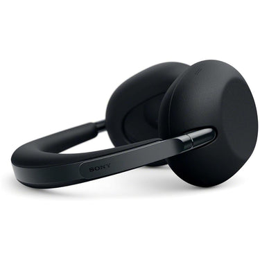 Sony 1000X THE COLLEXION Wireless Noise Cancelling Headphones - Black