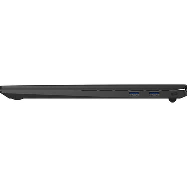 LG gram 15" Copilot+ PC Intel Ultra 7, 32GB RAM, 1TB SSD Touch Laptop, Black
