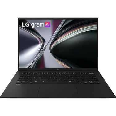 LG gram 14" Copilot+ PC Intel Ultra 7, 32GB RAM, 1TB SSD Laptop,