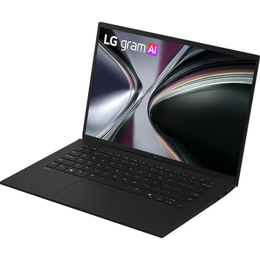LG gram 14" Copilot+ PC Intel Ultra 7, 32GB RAM, 1TB SSD Laptop,