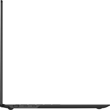 LG gram Pro 16" Copilot+ PC Intel Ultra 7, 16GB RAM, 1TB Touch Laptop, Black