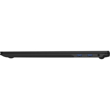 LG gram Pro 16" Copilot+ PC Intel Ultra 7, 16GB RAM, 1TB Touch Laptop, Black