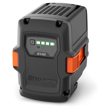 Husqvarna  B140 4 Ah 40V Lithium Battery, Replaces Bli22, Gifts for Men, 970457202
