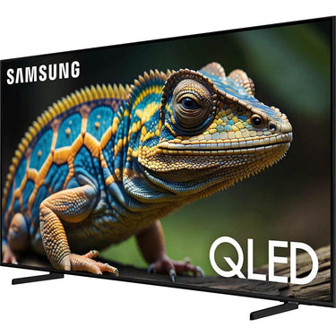 Samsung QN75Q60D 75 Inch QLED 4K Smart TV Refurbished