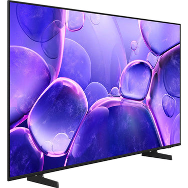 Samsung 50 inch Crystal UHD U8000F 4K Smart TV (2025) Refurbished