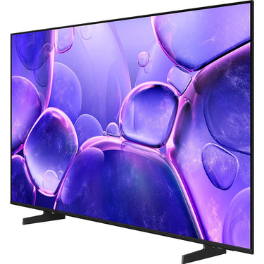 Samsung 50 inch Crystal UHD U8000F 4K Smart TV (2025) Refurbished