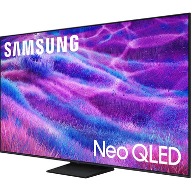 Samsung 85 inch Neo QLED 4K QN80F Vision AI Smart TV (2025) Refurbished