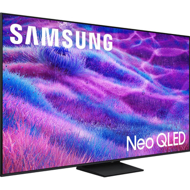 Samsung 85 inch Neo QLED 4K QN80F Vision AI Smart TV (2025) Refurbished