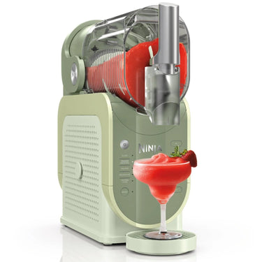 Ninja FS301TG SLUSHi 88 oz Frozen Drink & Slushie Machine, Margarita - Refurbished