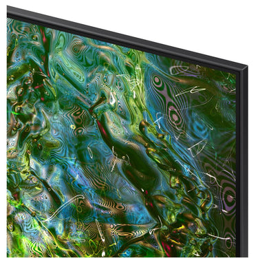 Samsung QN85QN90DA 85 Inch Neo QLED 4K Smart TV (2024) Refurbished