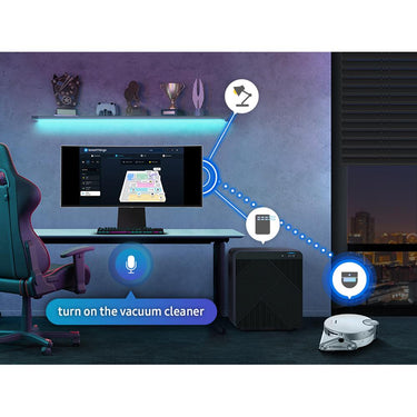 Samsung G85SD 34-inch Odyssey OLED G8 Ultra-WQHD Curved Gaming Monitor Bundle