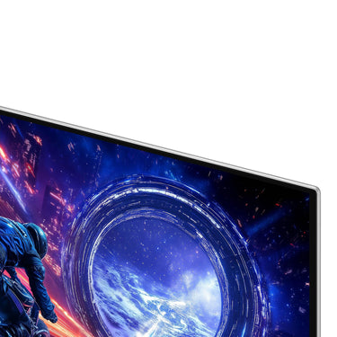 Samsung 27" Odyssey OLED G6 G60SF QHD 500Hz Gaming Monitor Bundle