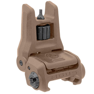 Magpul MBUS 3 Front Sight Bundle with MBUS 3 Rear Sight Set