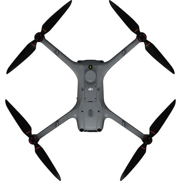 DJI Matrice 4TD Enterprise Drone