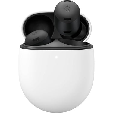 Google Pixel Buds Pro - Noise Canceling Earbuds GA03201 - Charcoal