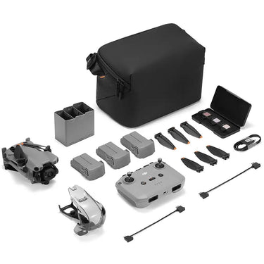 DJI Mini 5 Pro Drone Fly More Combo w/ DJI RC-N3 +26 Month Protection Kit