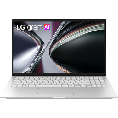 LG gram 15.6" Copilot+ PC AMD Ryzen AI 7, 16GB RAM, 512GB SSD Touch Laptop