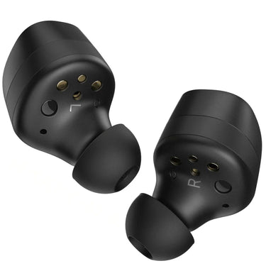 Sennheiser Momentum True Wireless 3 Earbuds -Bluetooth in-Ear Headphones - Black
