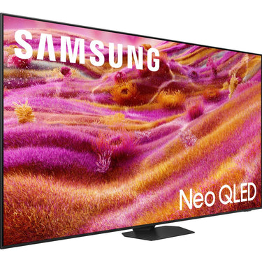 Samsung 75 inch Neo QLED 4K QN90F Vision AI Smart TV (2025) Refurbished